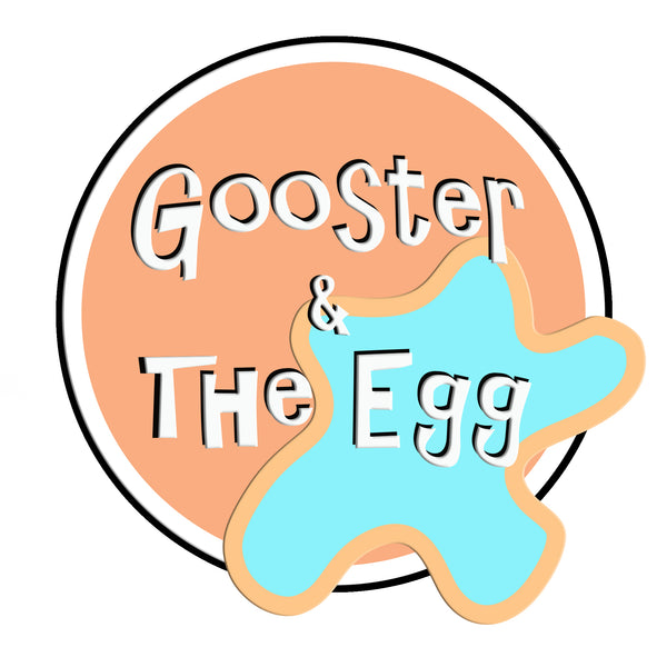 Gooster & The Egg